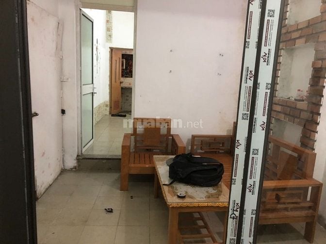 nhà TT Tầng 1, 28m2- Nguyễn Hoàng Tôn, Xuân La
