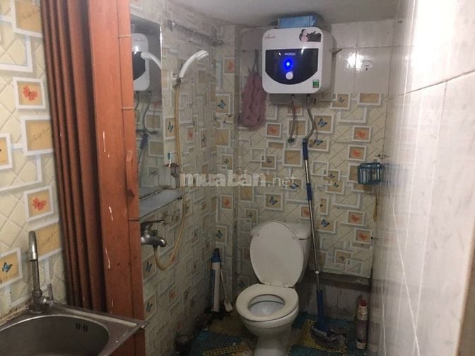 nhà TT Tầng 1, 28m2- Nguyễn Hoàng Tôn, Xuân La