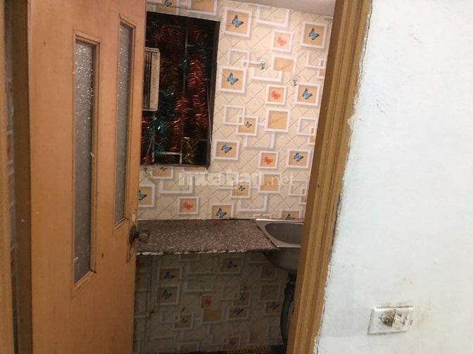 nhà TT Tầng 1, 28m2- Nguyễn Hoàng Tôn, Xuân La