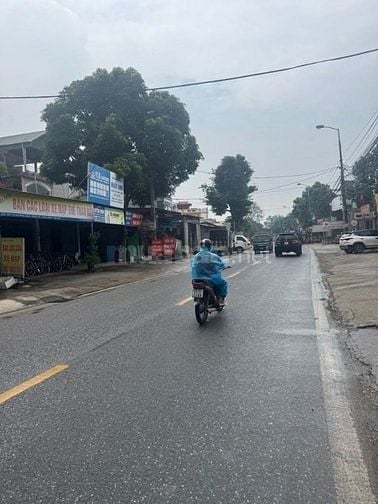 BÁN ĐẤT ĐƯỜNG 3, PHÙ LỖ GIÁ 4.5tỷ