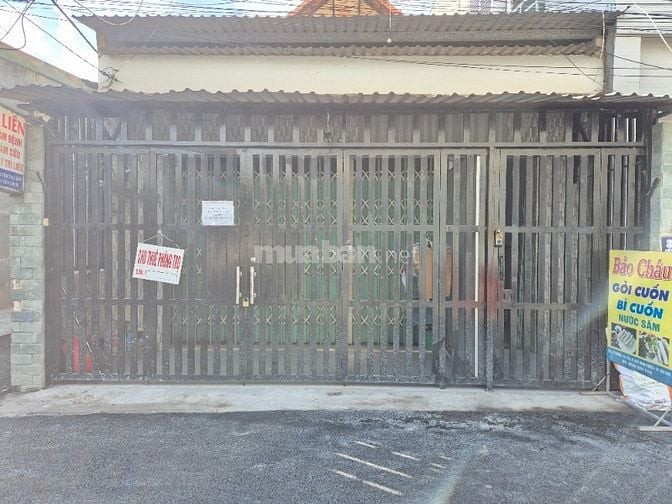 CHO THUÊ NHÀ HIỆP BÌNH PHƯỚC, TP THỦ ĐỨC