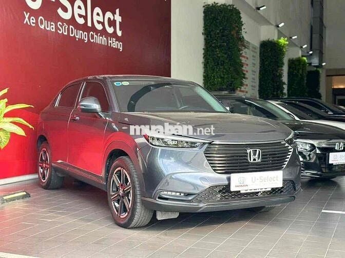 Honda HR-V 2023 G - 20000 km Giá tốt còn TL