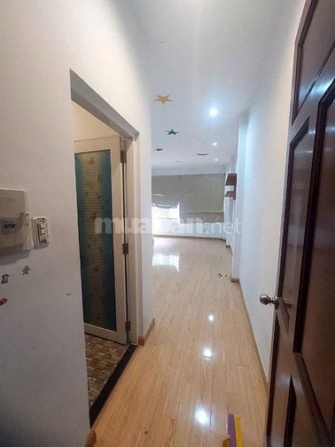🔥 Lam Sơn, Tân Bình - Giá: 4Tỷ550 - DT: 49,8m2 - Tặng Full nội thất 