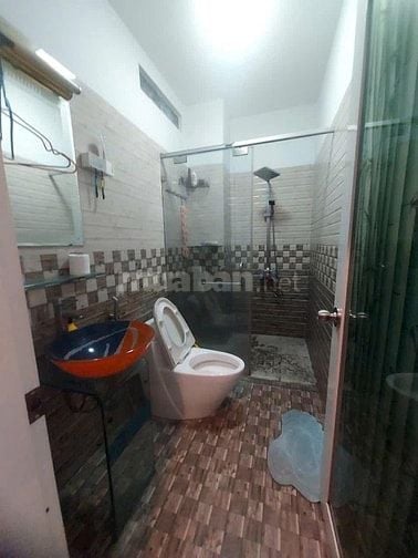 🔥 Lam Sơn, Tân Bình - Giá: 4Tỷ550 - DT: 49,8m2 - Tặng Full nội thất 