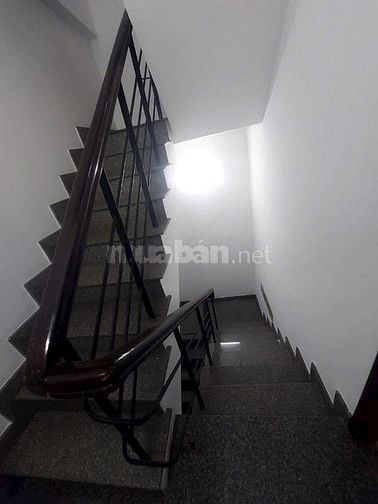 🔥 Lam Sơn, Tân Bình - Giá: 4Tỷ550 - DT: 49,8m2 - Tặng Full nội thất 