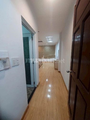🔥 Lam Sơn, Tân Bình - Giá: 4Tỷ550 - DT: 49,8m2 - Tặng Full nội thất 