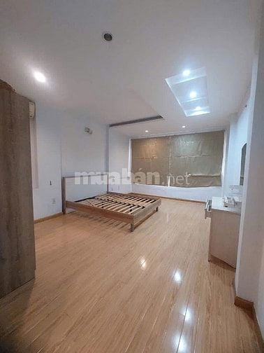🔥 Lam Sơn, Tân Bình - Giá: 4Tỷ550 - DT: 49,8m2 - Tặng Full nội thất 