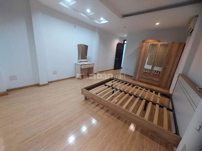 🔥 Lam Sơn, Tân Bình - Giá: 4Tỷ550 - DT: 49,8m2 - Tặng Full nội thất 