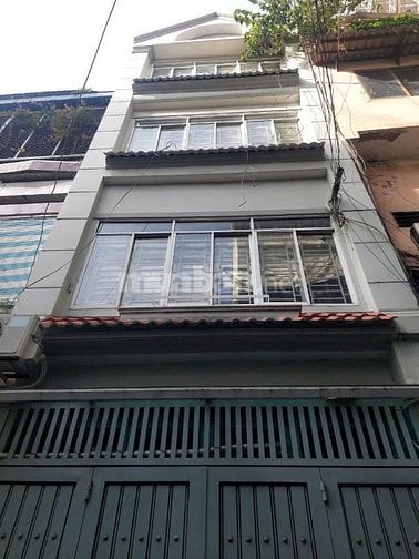 🔥 Lam Sơn, Tân Bình - Giá: 4Tỷ550 - DT: 49,8m2 - Tặng Full nội thất 