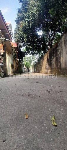 BÁN ĐẤT ĐƯỜNG 3, PHÙ LỖ GIÁ 4.5tỷ