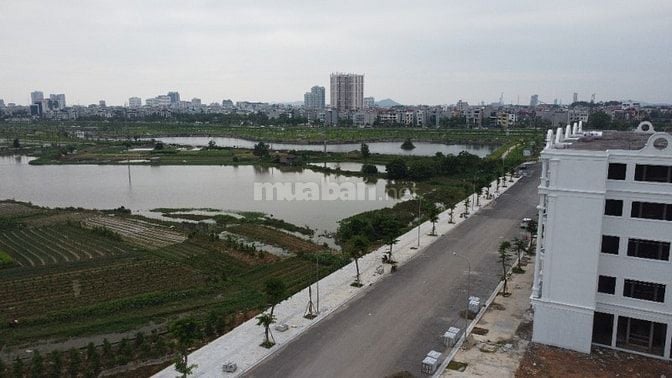 Nhận booking DREAM CITY Giai đoạn 2 giá gốc CĐT Phía Nam TP Bắc Ninh