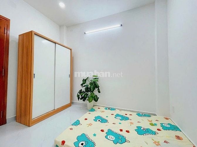 Bán gấp căn hộ dịch vụ siêu đẹp 76/11 Phan Tây Hồ, phường 7, Phú Nhuận