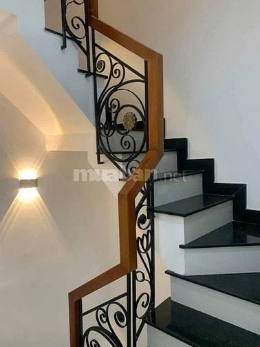 Bán gấp căn hộ dịch vụ siêu đẹp 76/11 Phan Tây Hồ, phường 7, Phú Nhuận