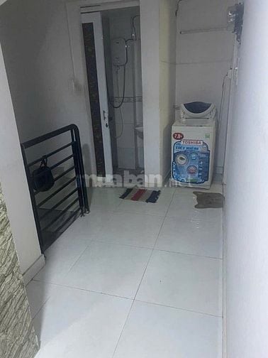Bán gấp căn hộ dịch vụ siêu đẹp 76/11 Phan Tây Hồ, phường 7, Phú Nhuận