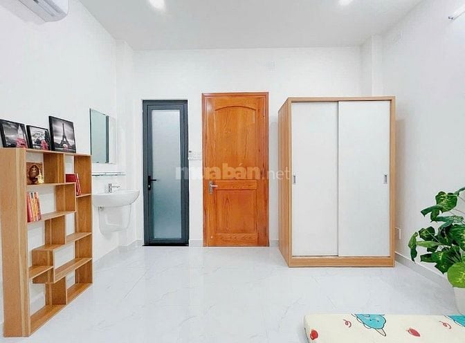 Bán gấp căn hộ dịch vụ siêu đẹp 76/11 Phan Tây Hồ, phường 7, Phú Nhuận