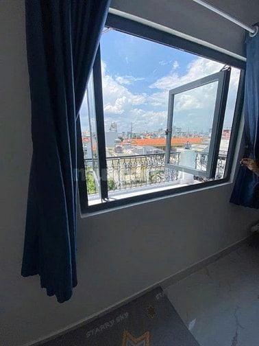 Bán gấp căn hộ dịch vụ siêu đẹp 76/11 Phan Tây Hồ, phường 7, Phú Nhuận