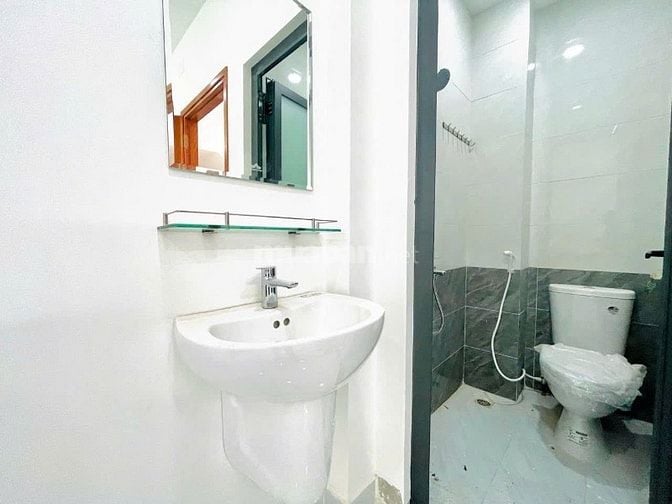 Bán gấp căn hộ dịch vụ siêu đẹp 76/11 Phan Tây Hồ, phường 7, Phú Nhuận