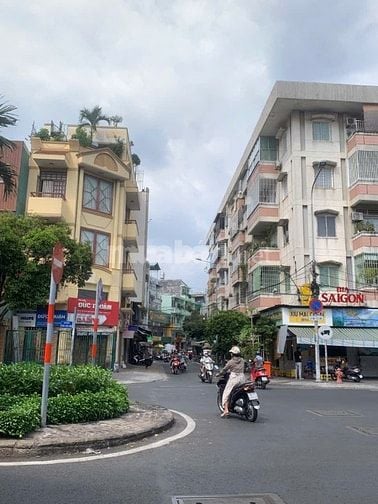 Bán gấp căn hộ dịch vụ siêu đẹp 76/11 Phan Tây Hồ, phường 7, Phú Nhuận