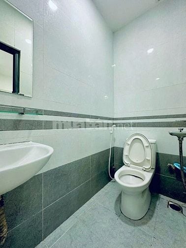 Bán gấp căn hộ dịch vụ siêu đẹp 76/11 Phan Tây Hồ, phường 7, Phú Nhuận
