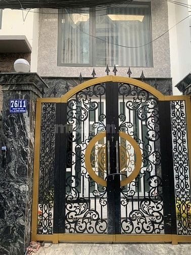 Bán gấp căn hộ dịch vụ siêu đẹp 76/11 Phan Tây Hồ, phường 7, Phú Nhuận