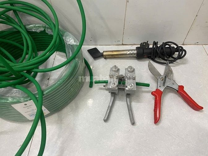 Dây curoa băng tải dây đẹt BANDO OPTIBELT 