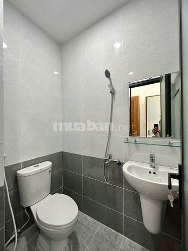 Bán gấp căn hộ dịch vụ siêu đẹp 76/11 Phan Tây Hồ, phường 7, Phú Nhuận