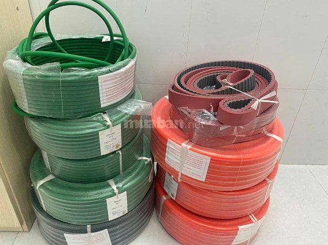 Dây curoa băng tải dây đẹt BANDO OPTIBELT 