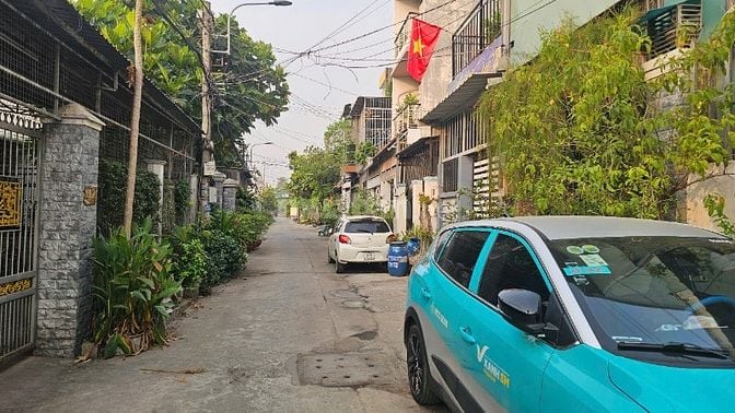 Cho thuê phòng trọ an ninh, giá rẻ