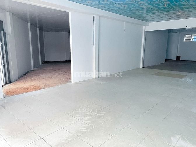 Cho thuê nhà, kho, chính chủ nguyên căn 198m2, 45c Bình thới, P11, Q11