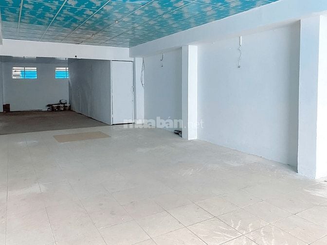 Cho thuê nhà, kho, chính chủ nguyên căn 198m2, 45c Bình thới, P11, Q11