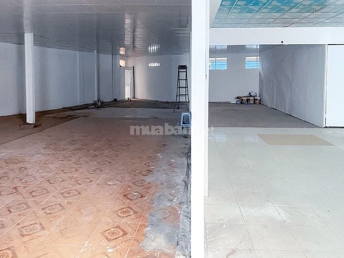 Cho thuê nhà, kho, chính chủ nguyên căn 198m2, 45c Bình thới, P11, Q11