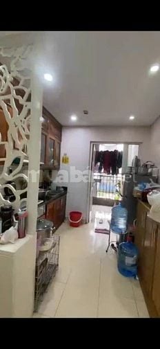 Cho thuê căn hộ sân vườn SDU 143 Trần Phú, Hà Đông 70m2+15m2 sân vườn