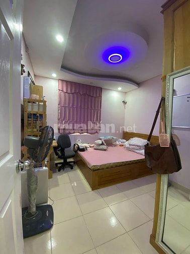 Cho thuê căn hộ sân vườn SDU 143 Trần Phú, Hà Đông 70m2+15m2 sân vườn