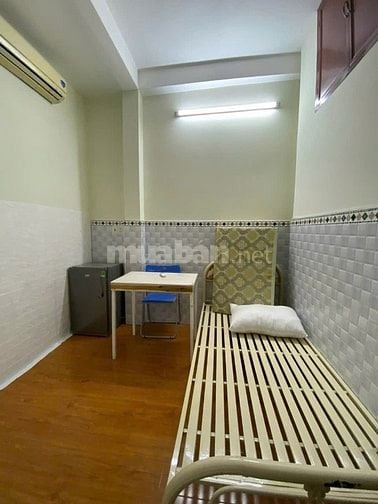 Cho thuê nhà đường Nguyễn Đình Chiểu, Phường 5, Quận 3