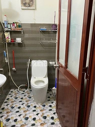 Cho thuê nhà đường Nguyễn Đình Chiểu, Phường 5, Quận 3