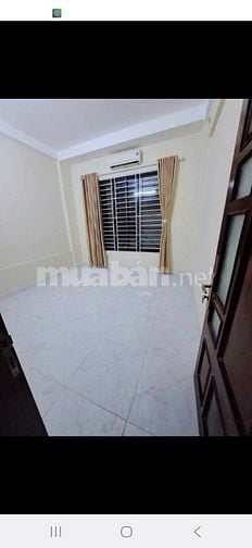 Diện tích 46m2 5 tầng cho thuê làm văn phòng 15 triệu/tháng