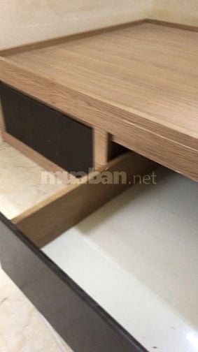 THANH LÝ GIƯỜNG HỘP 1MX2M (QUẬN TÂN BÌNH)