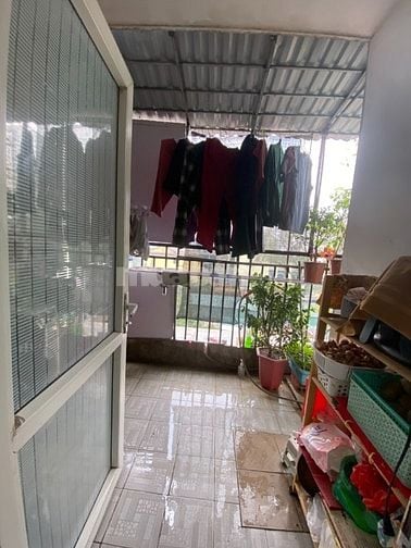 Cho thuê căn hộ sân vườn SDU 143 Trần Phú, Hà Đông 70m2+15m2 sân vườn