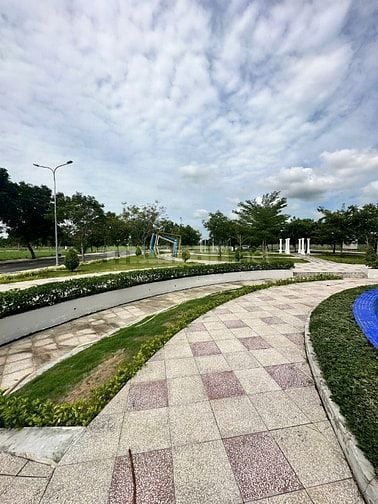 THE SOLIA - SỰ HOÀN HẢO ĐỂ ĐẦU TƯ THỊNH VƯỢNG VÀ CUỘC SỐNG VIÊN MÃN