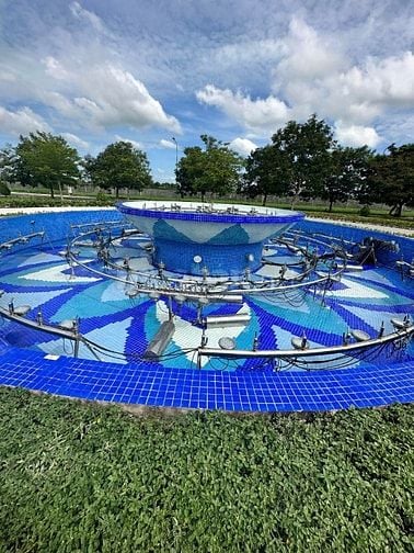 THE SOLIA - SỰ HOÀN HẢO ĐỂ ĐẦU TƯ THỊNH VƯỢNG VÀ CUỘC SỐNG VIÊN MÃN