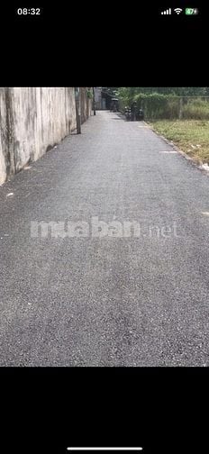 BÁN ĐẤT TRẦN ĐẠI NGHĨA , BÌNH CHÁNH, SỔ HỒNG RIÊNG
