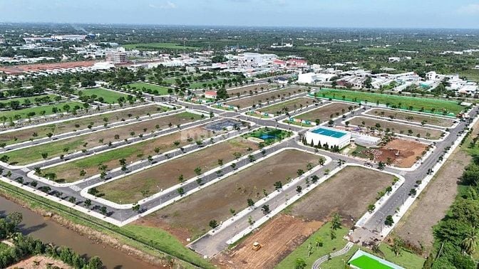 THE SOLIA - SỰ HOÀN HẢO ĐỂ ĐẦU TƯ THỊNH VƯỢNG VÀ CUỘC SỐNG VIÊN MÃN