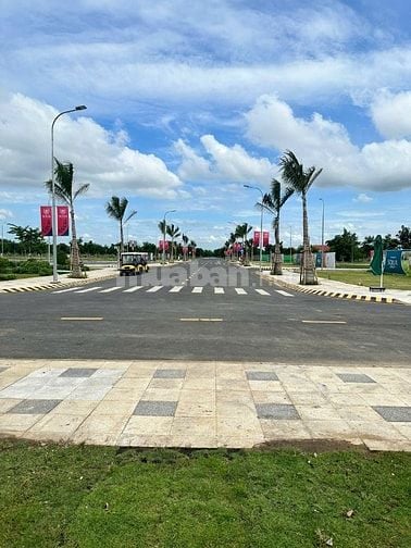 THE SOLIA - SỰ HOÀN HẢO ĐỂ ĐẦU TƯ THỊNH VƯỢNG VÀ CUỘC SỐNG VIÊN MÃN