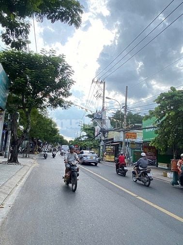 Bán gấp nhà mtkd Tỉnh Lộ 10, Bình Tân, 10x47m, 2 mặt trước sau, 47 tỷ