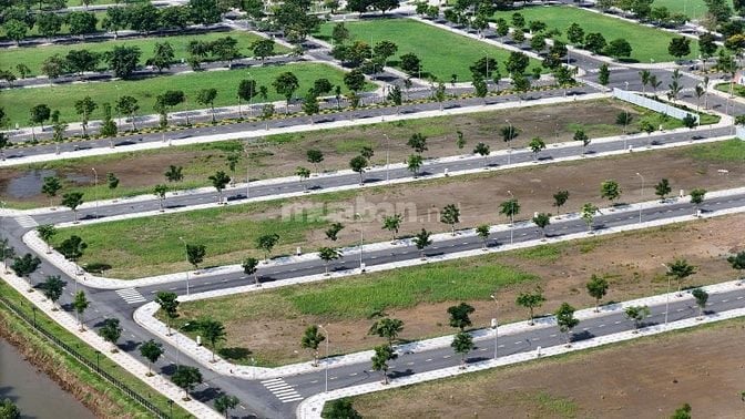 THE SOLIA - SỰ HOÀN HẢO ĐỂ ĐẦU TƯ THỊNH VƯỢNG VÀ CUỘC SỐNG VIÊN MÃN