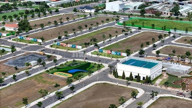 THE SOLIA - SỰ HOÀN HẢO ĐỂ ĐẦU TƯ THỊNH VƯỢNG VÀ CUỘC SỐNG VIÊN MÃN