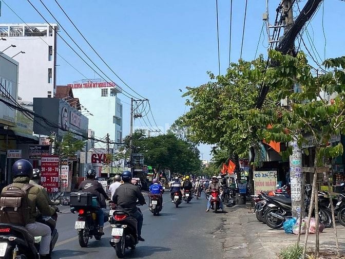 Bán gấp nhà mtkd Tỉnh Lộ 10, Bình Tân, 10x47m, 2 mặt trước sau, 47 tỷ
