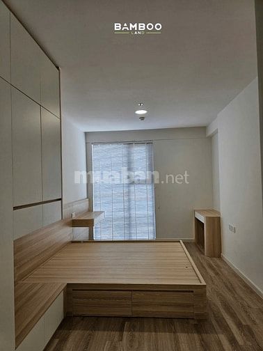Căn Hộ Cao Cấp Thủ Đức đối diện Vạn Phúc City