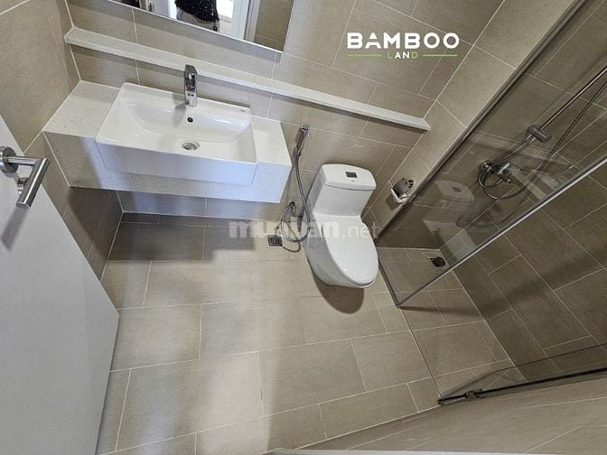 Căn Hộ Cao Cấp Thủ Đức đối diện Vạn Phúc City