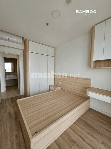 Căn Hộ Cao Cấp Thủ Đức đối diện Vạn Phúc City